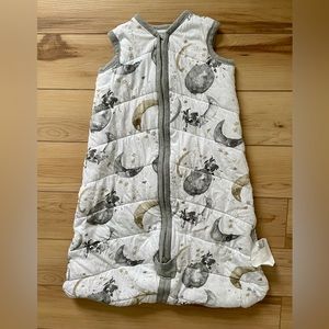 Burt’s Bees Beekeeper wearable blanket